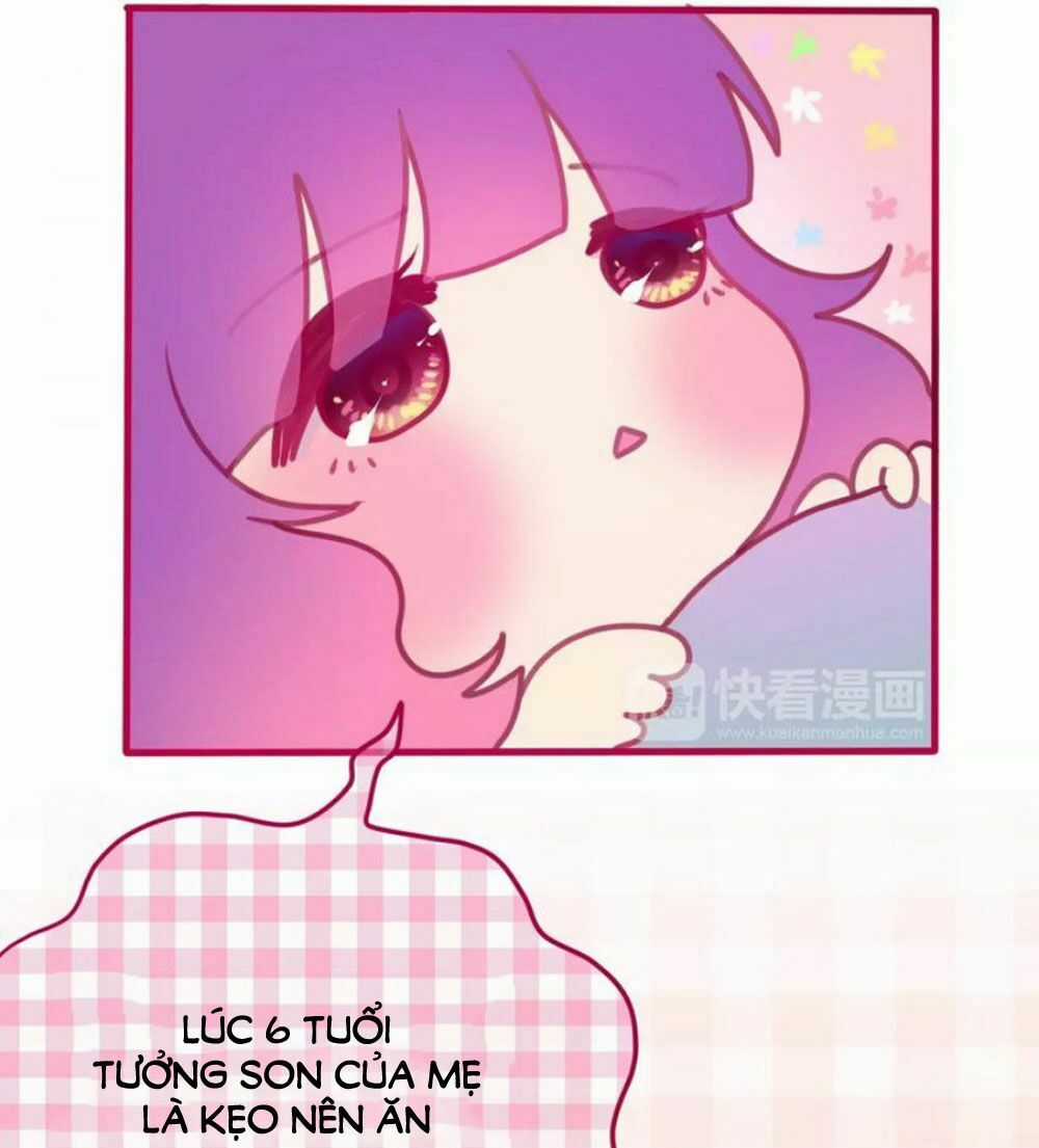 Tháng Sáu Kì Diệu Chapter 31 trang 22