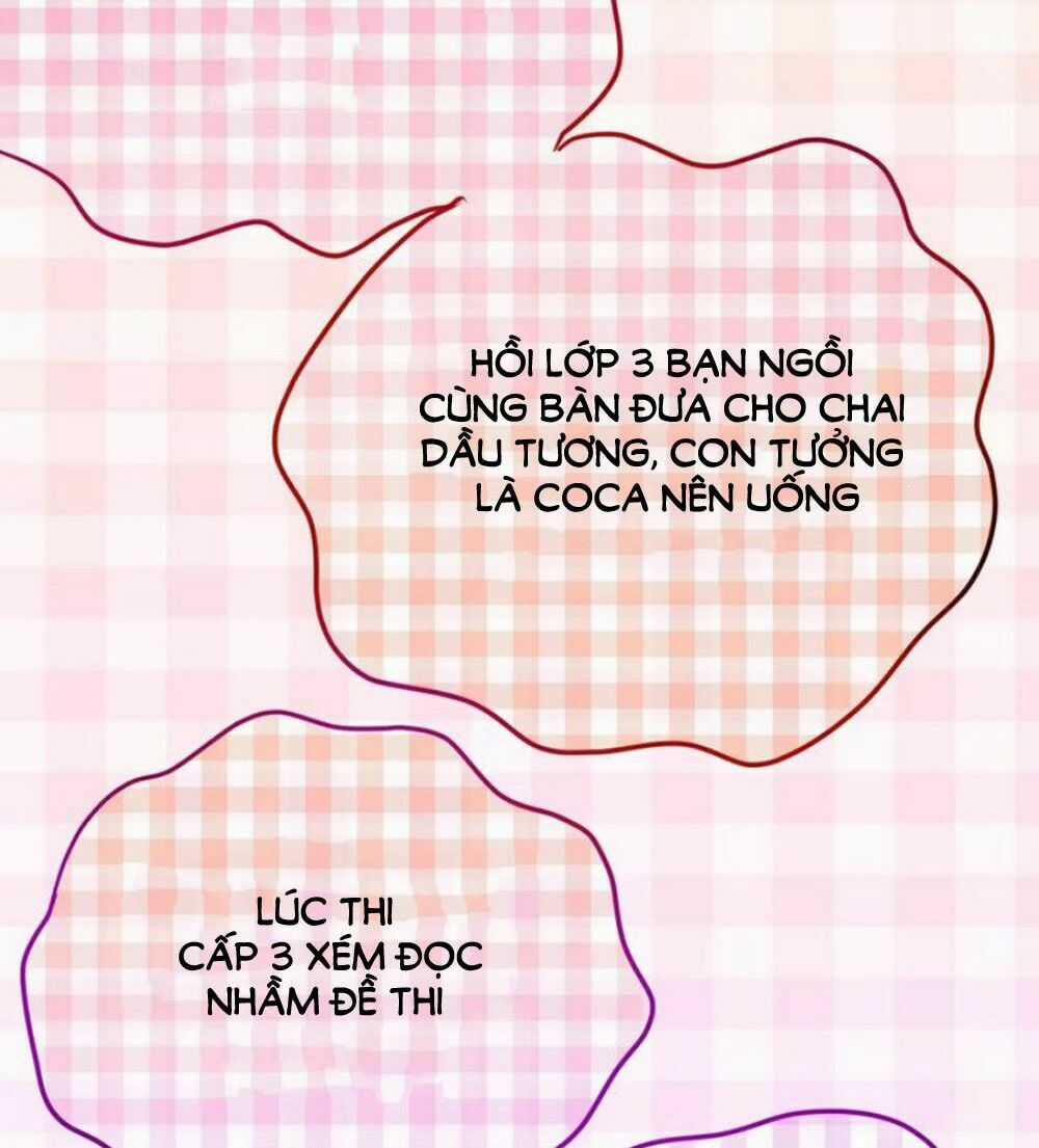 Tháng Sáu Kì Diệu Chapter 31 trang 23