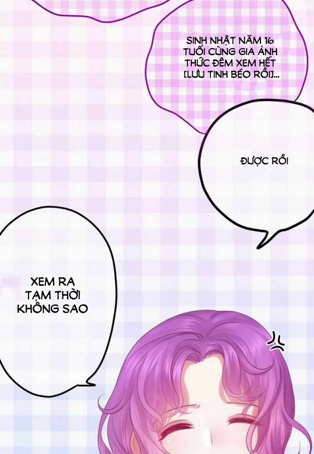 Tháng Sáu Kì Diệu Chapter 31 trang 24