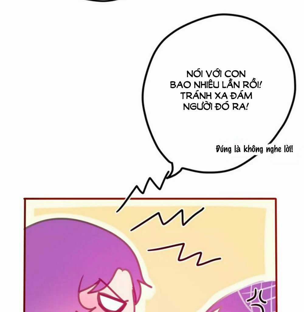 Tháng Sáu Kì Diệu Chapter 31 trang 26