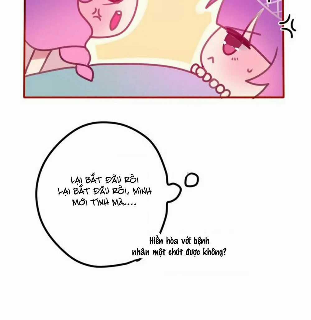 Tháng Sáu Kì Diệu Chapter 31 trang 27