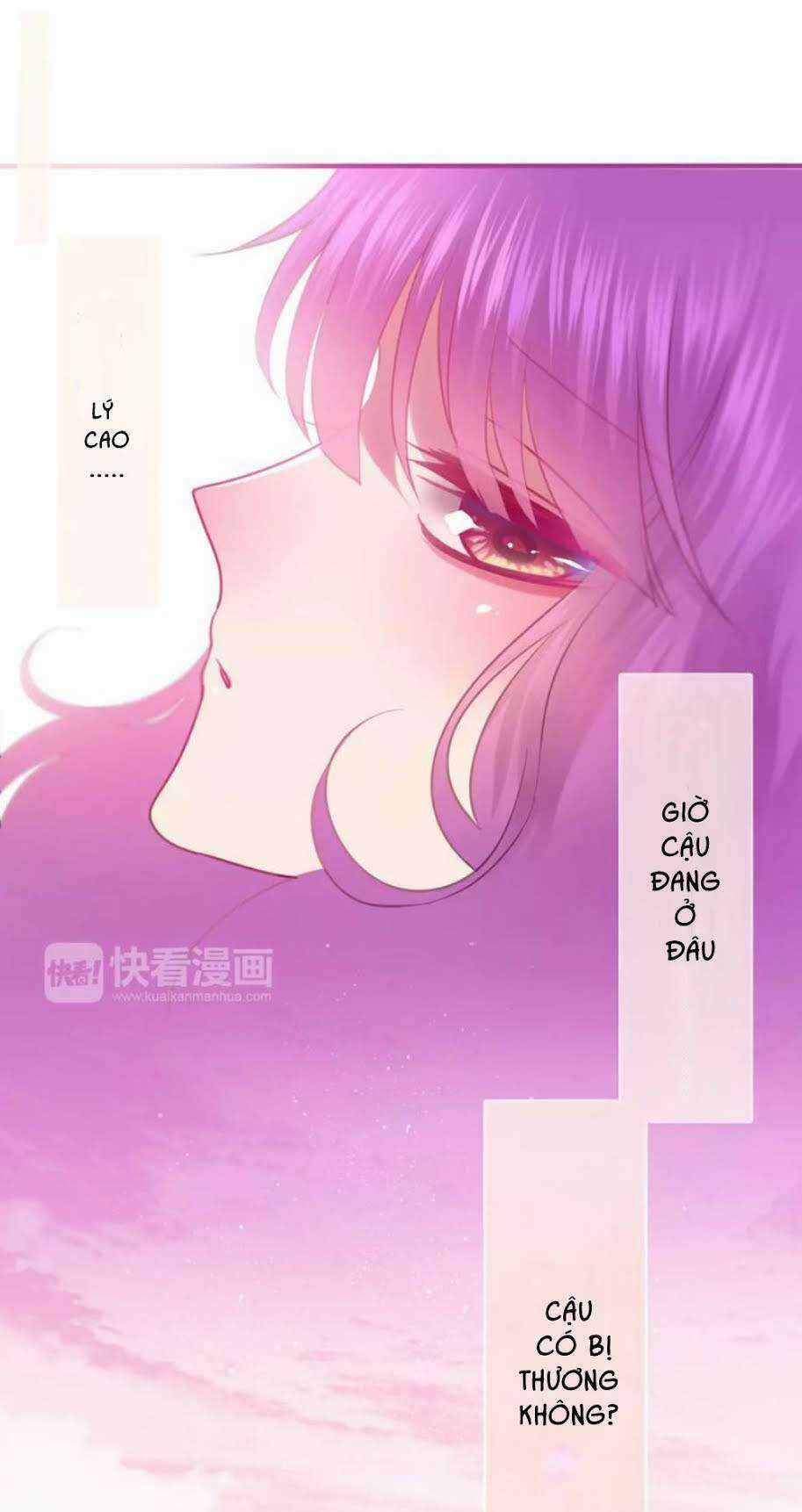 Tháng Sáu Kì Diệu Chapter 31 trang 28