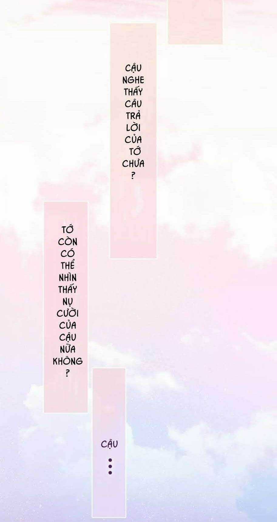 Tháng Sáu Kì Diệu Chapter 31 trang 29