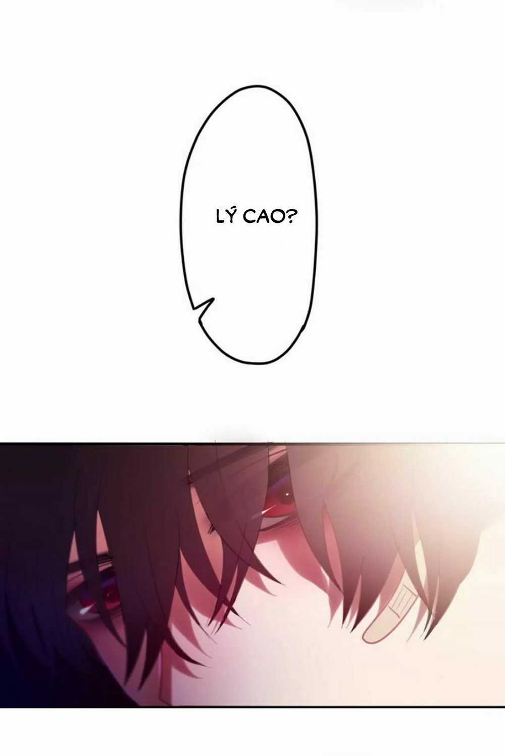 Tháng Sáu Kì Diệu Chapter 31 trang 36