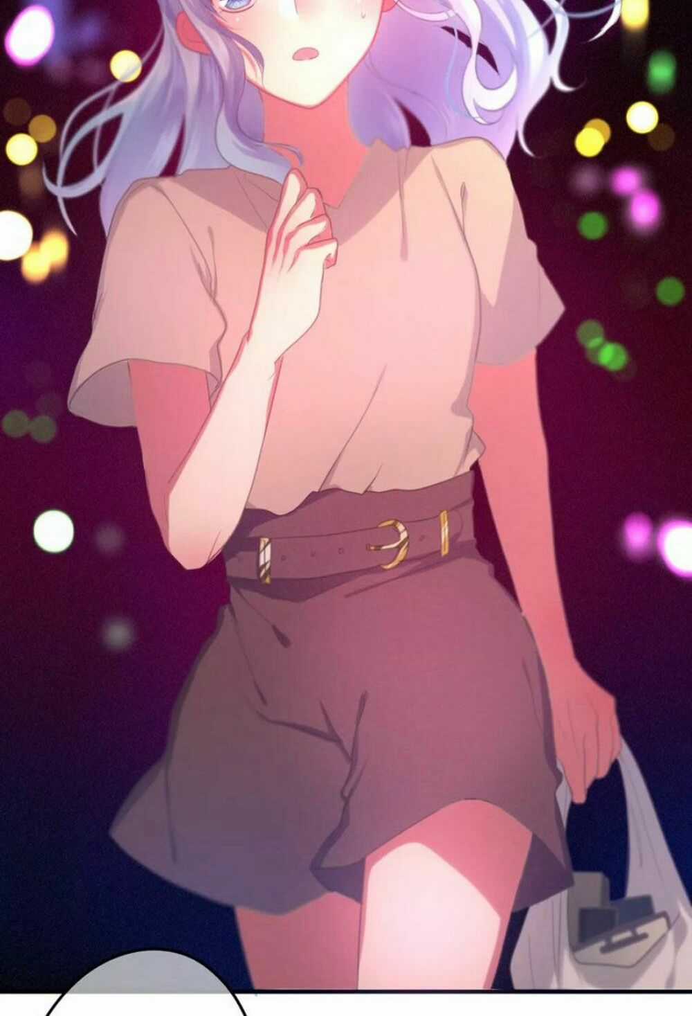 Tháng Sáu Kì Diệu Chapter 31 trang 38