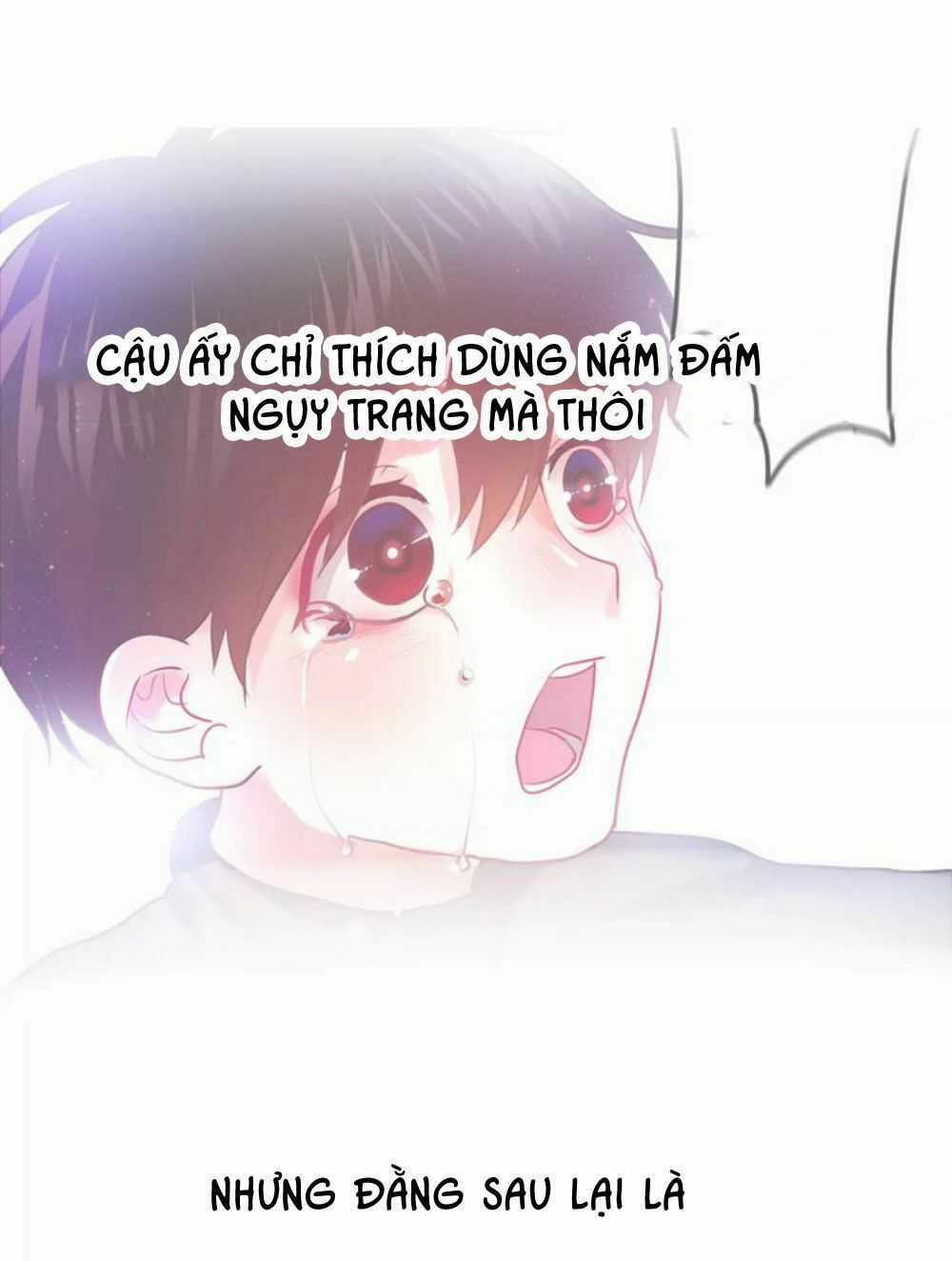 Tháng Sáu Kì Diệu Chapter 31 trang 4