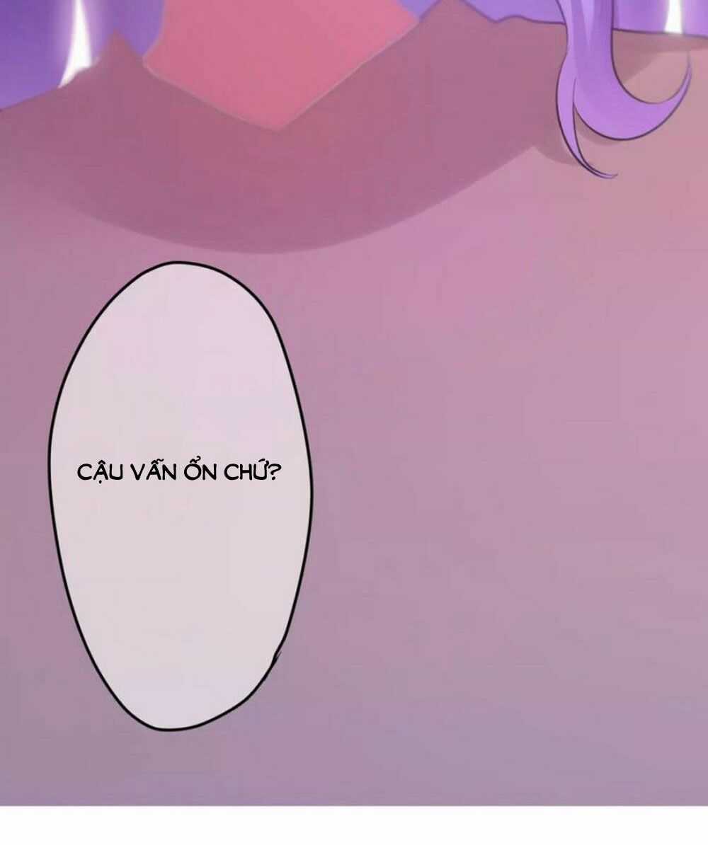 Tháng Sáu Kì Diệu Chapter 31 trang 45