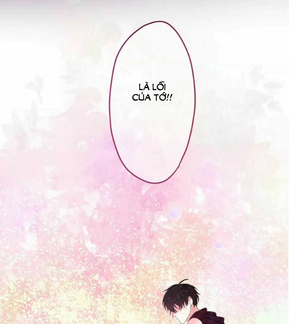 Tháng Sáu Kì Diệu Chapter 31 trang 48