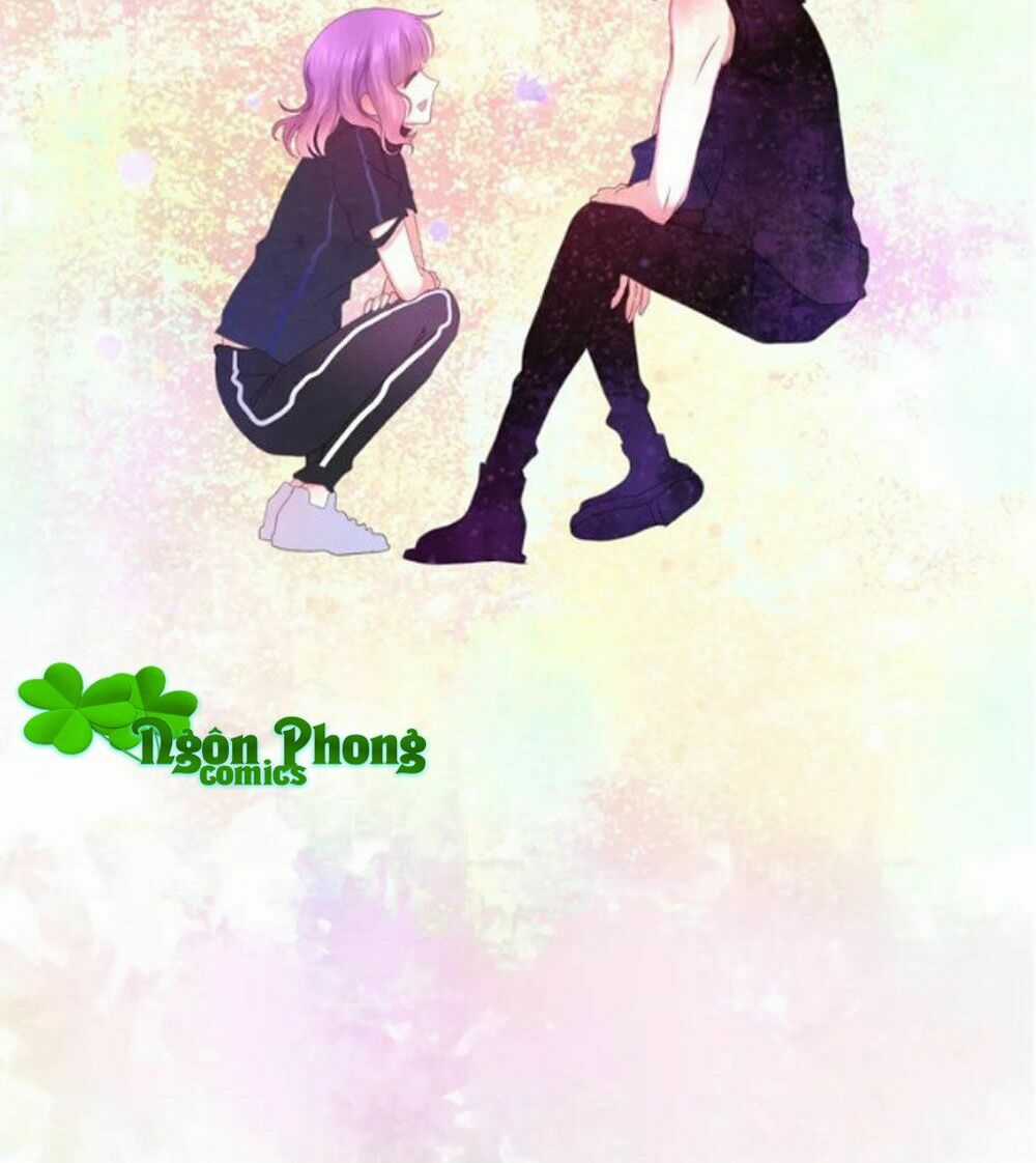 Tháng Sáu Kì Diệu Chapter 31 trang 49