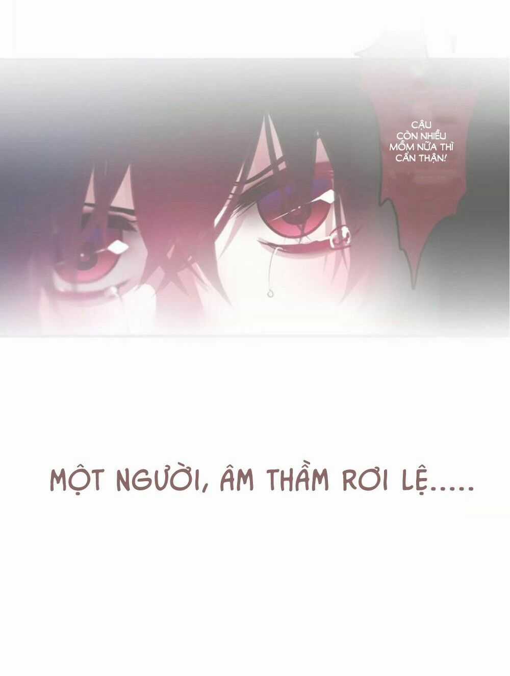 Tháng Sáu Kì Diệu Chapter 31 trang 5