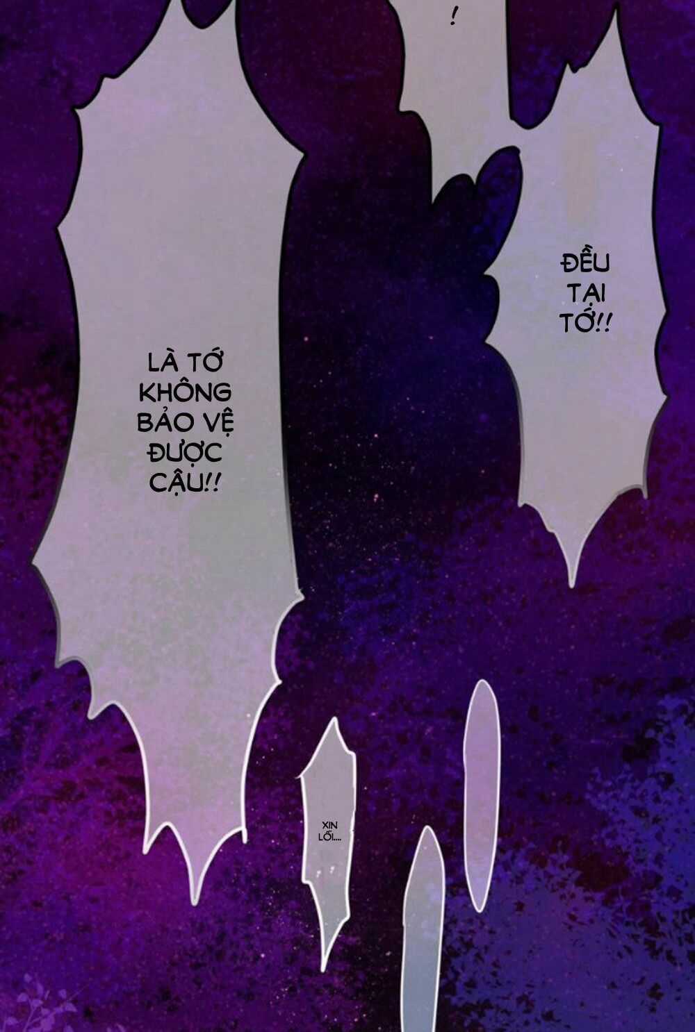 Tháng Sáu Kì Diệu Chapter 31 trang 57