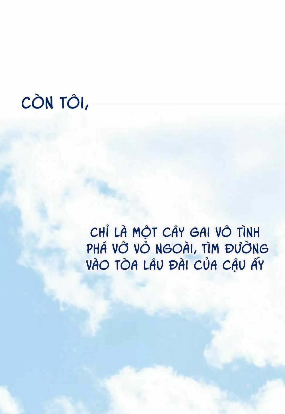 Tháng Sáu Kì Diệu Chapter 31 trang 6