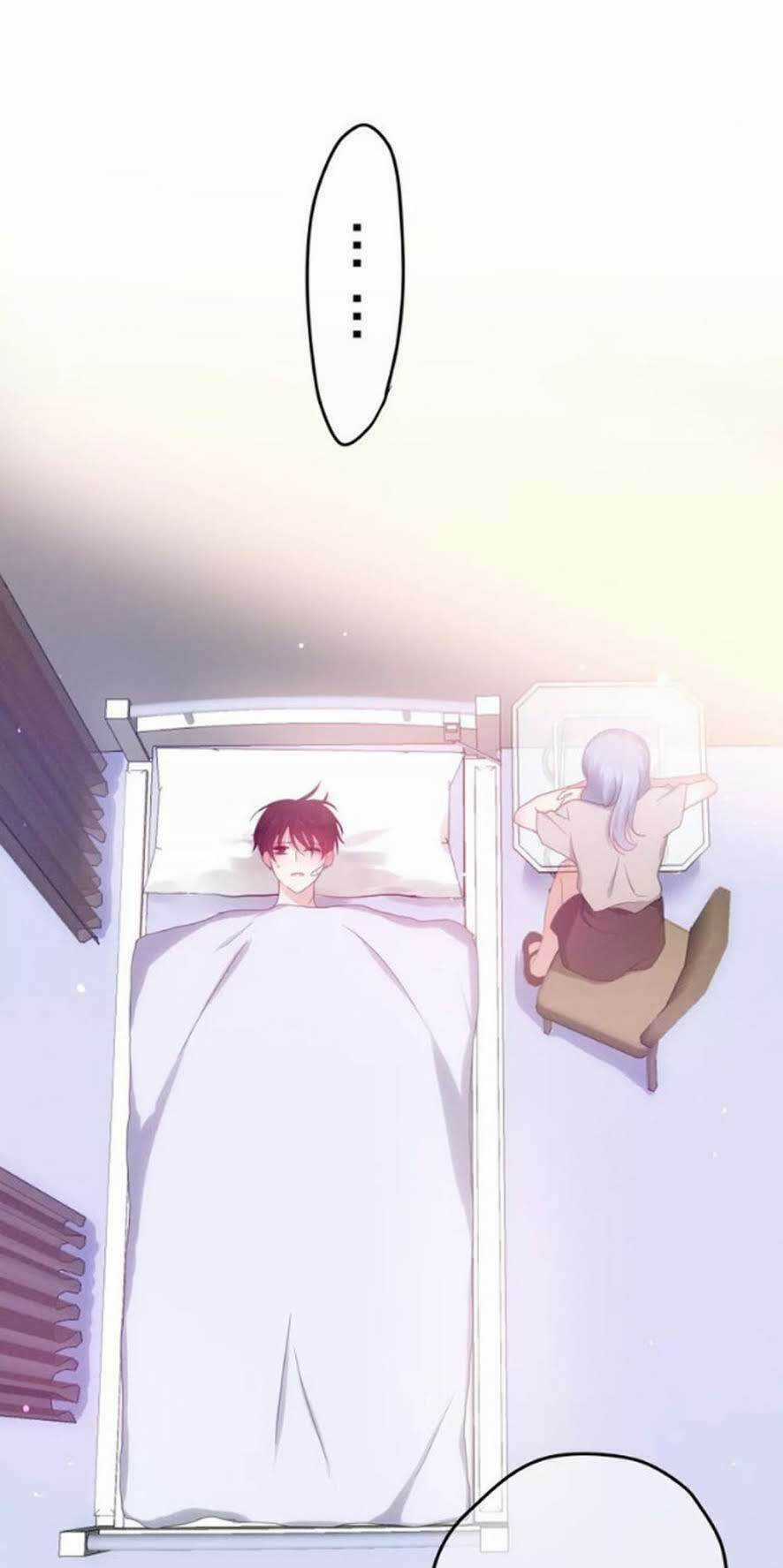 Tháng Sáu Kì Diệu Chapter 32 trang 1