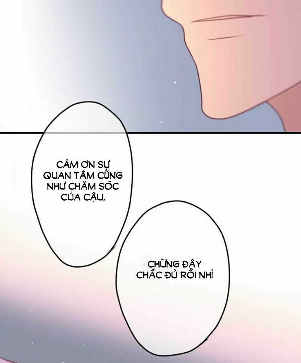 Tháng Sáu Kì Diệu Chapter 32 trang 14