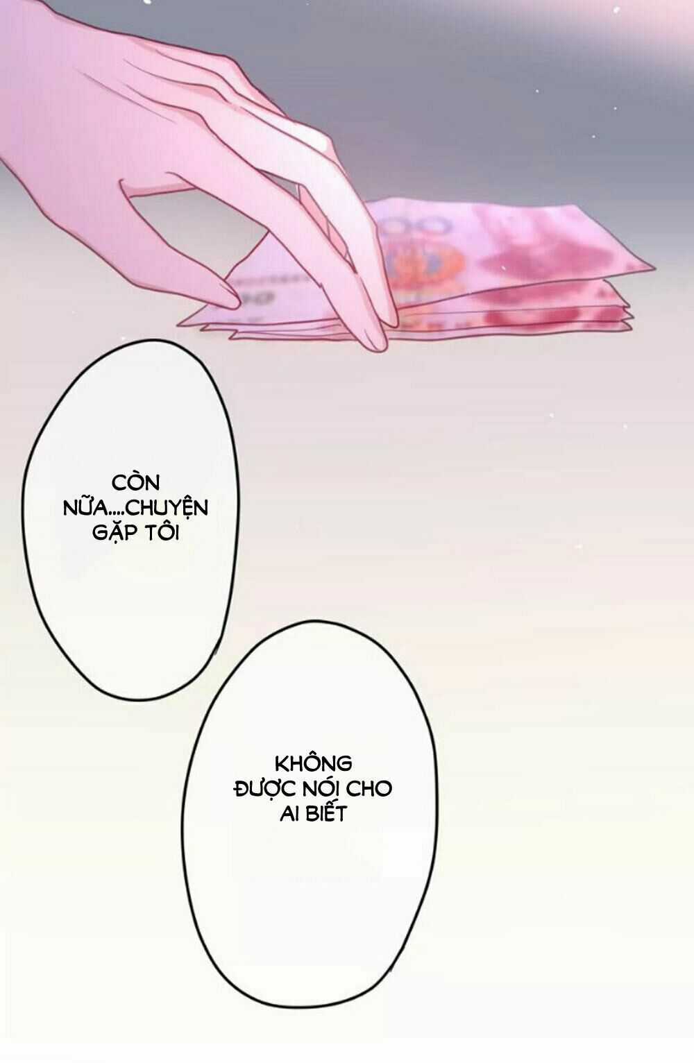 Tháng Sáu Kì Diệu Chapter 32 trang 15