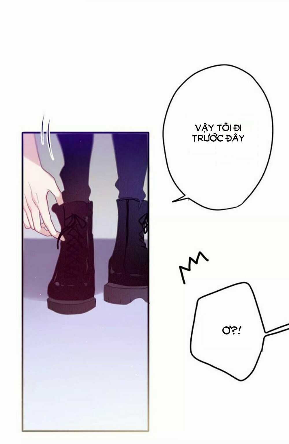 Tháng Sáu Kì Diệu Chapter 32 trang 16