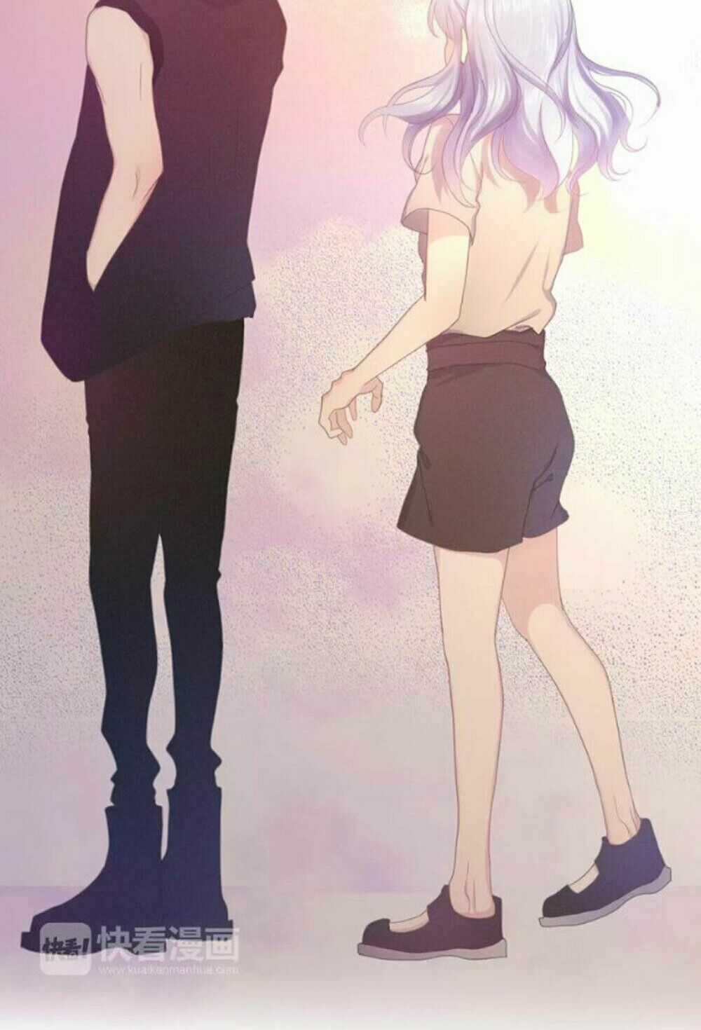 Tháng Sáu Kì Diệu Chapter 32 trang 18