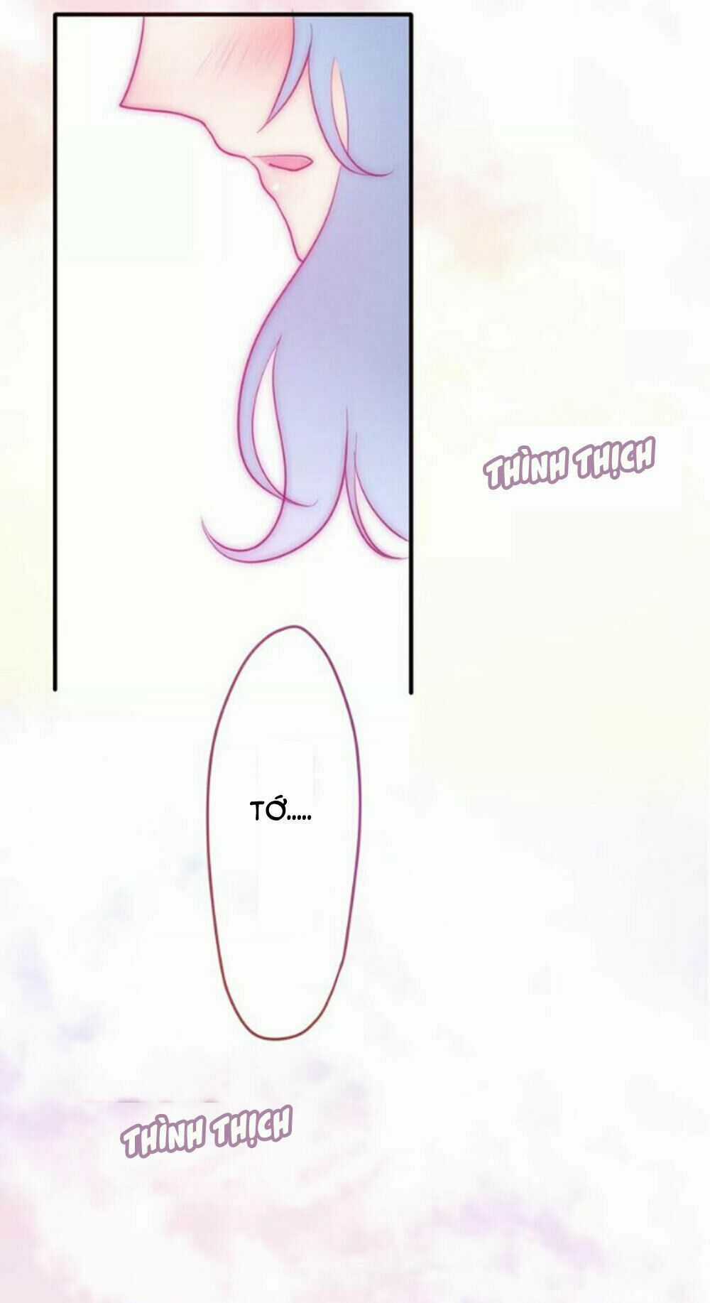 Tháng Sáu Kì Diệu Chapter 32 trang 20