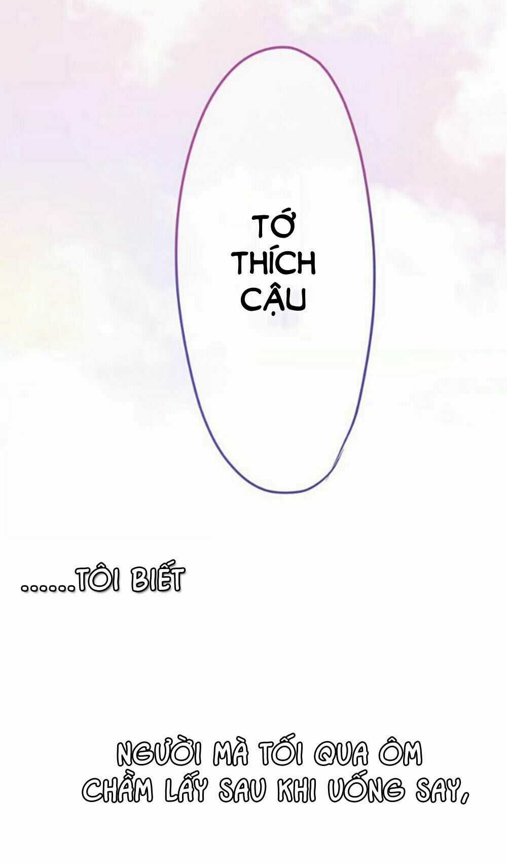 Tháng Sáu Kì Diệu Chapter 32 trang 21