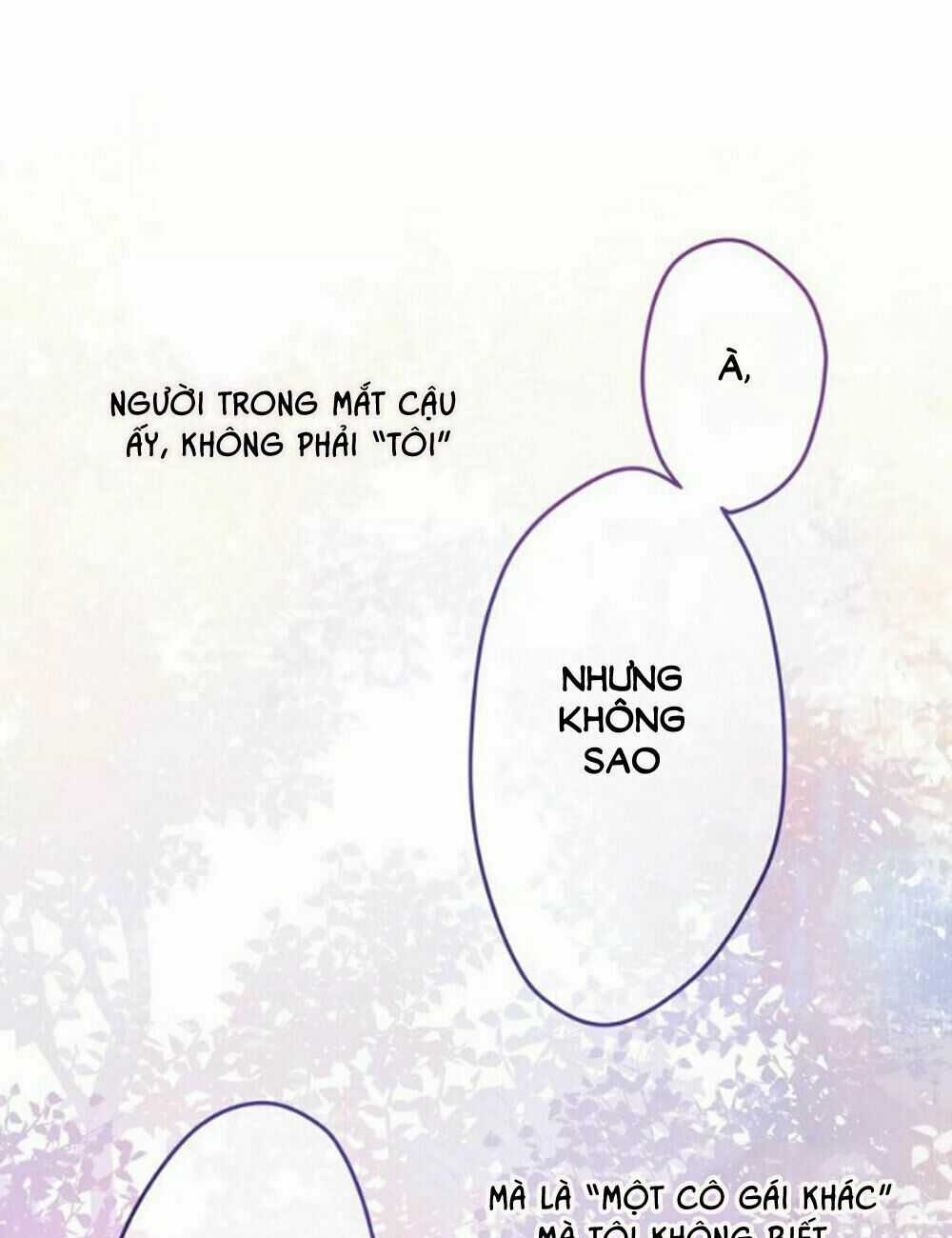 Tháng Sáu Kì Diệu Chapter 32 trang 22