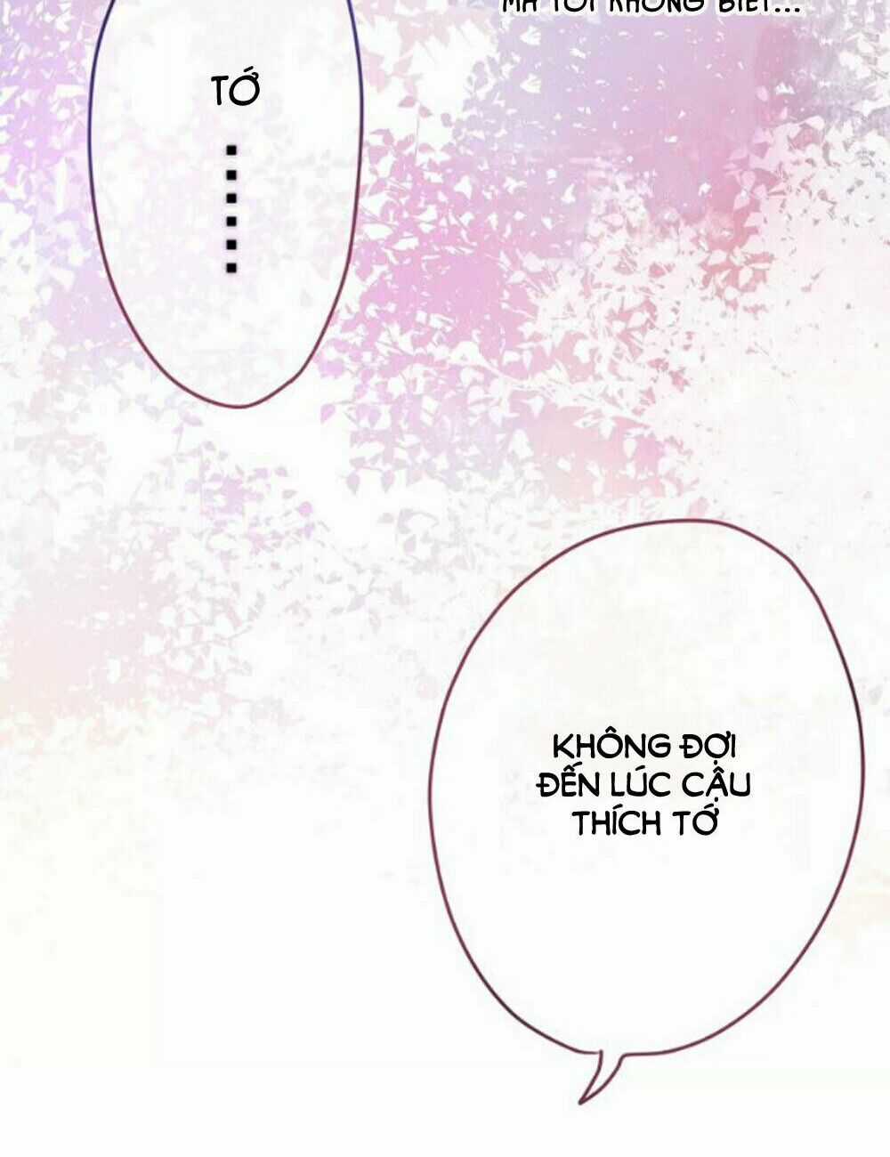 Tháng Sáu Kì Diệu Chapter 32 trang 23