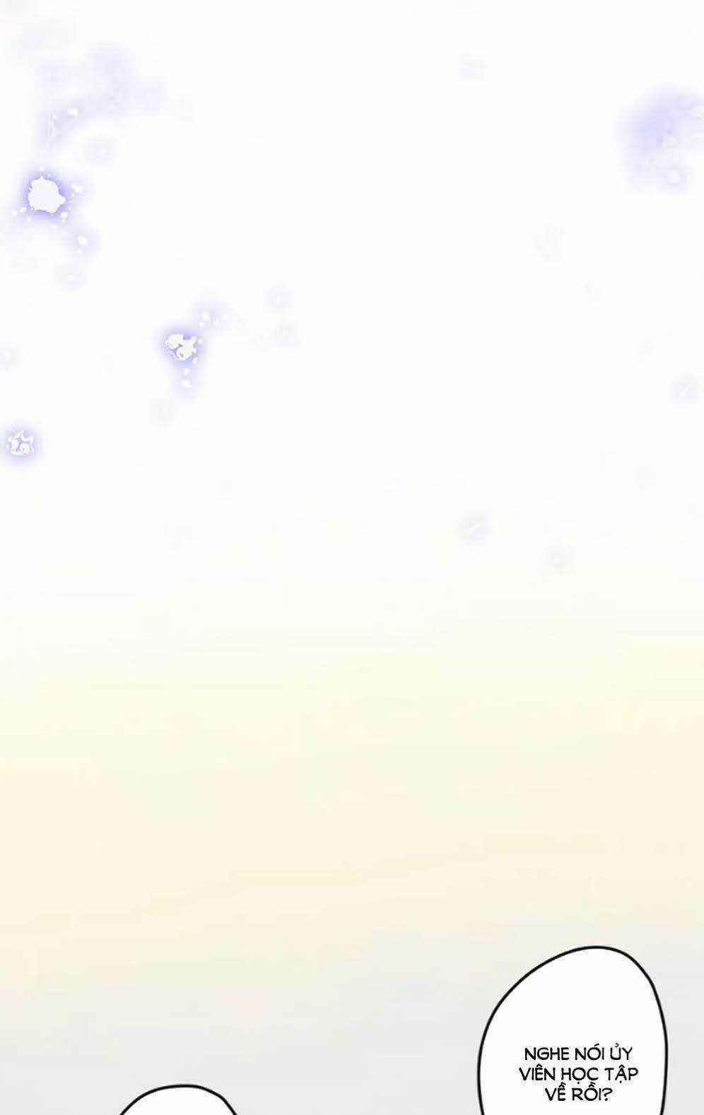 Tháng Sáu Kì Diệu Chapter 32 trang 26