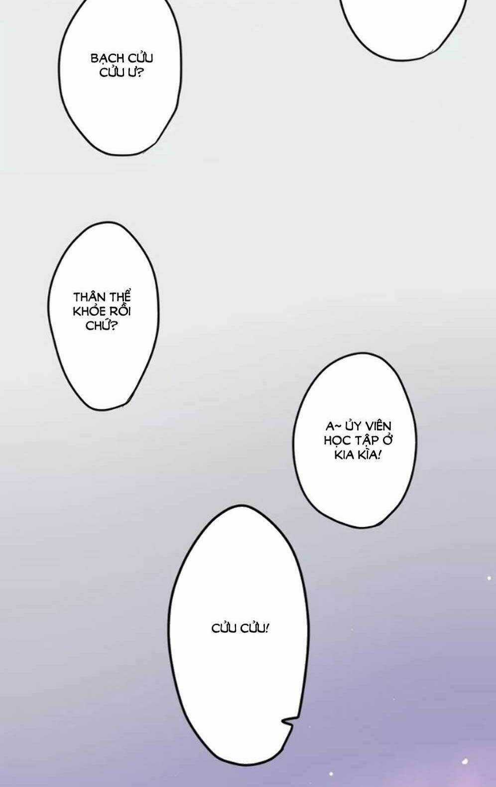 Tháng Sáu Kì Diệu Chapter 32 trang 27