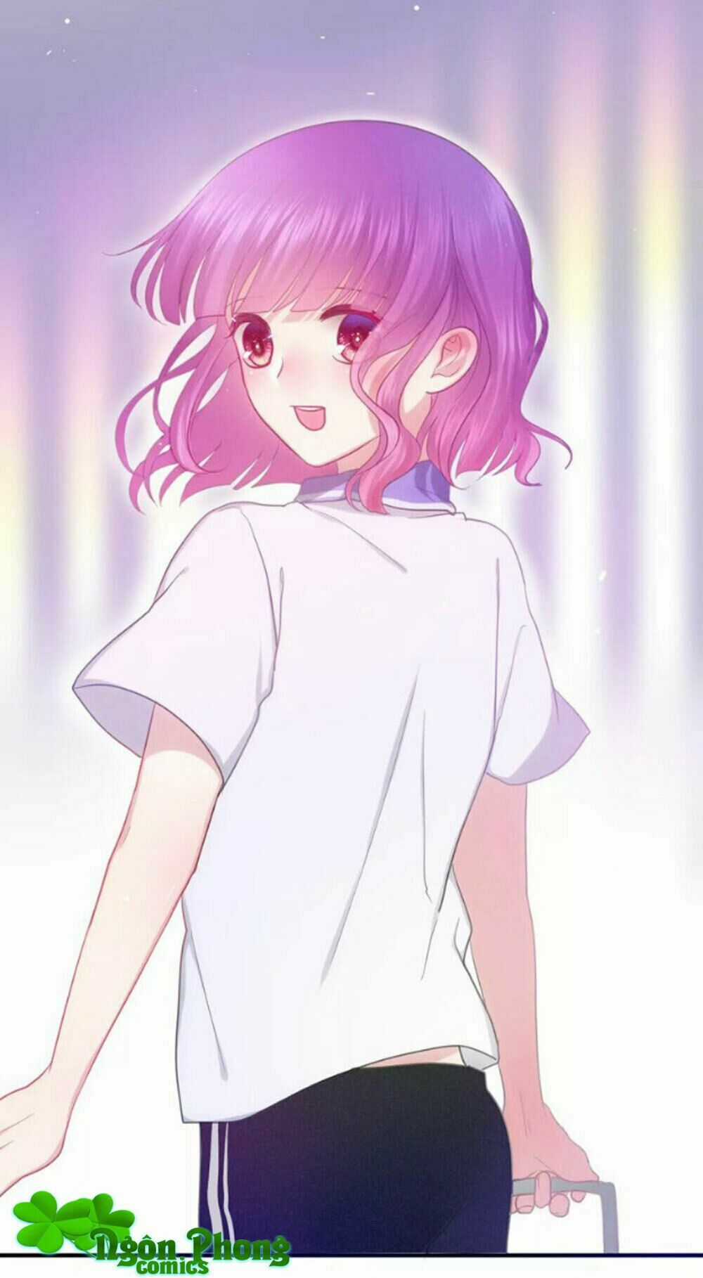 Tháng Sáu Kì Diệu Chapter 32 trang 28