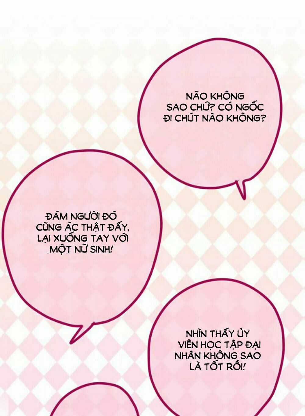 Tháng Sáu Kì Diệu Chapter 32 trang 29