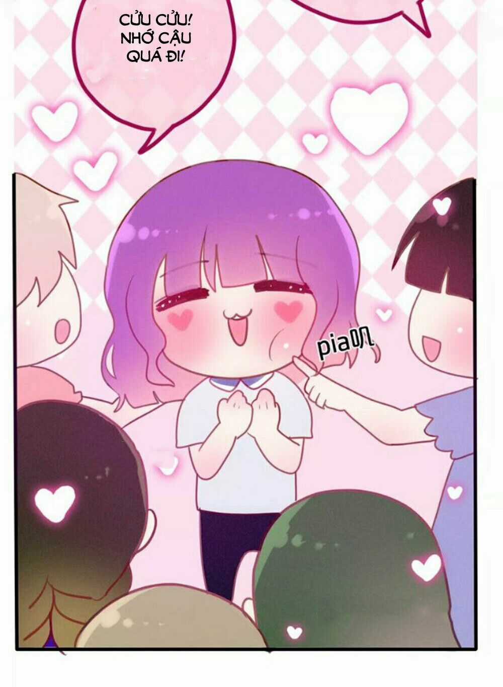 Tháng Sáu Kì Diệu Chapter 32 trang 30