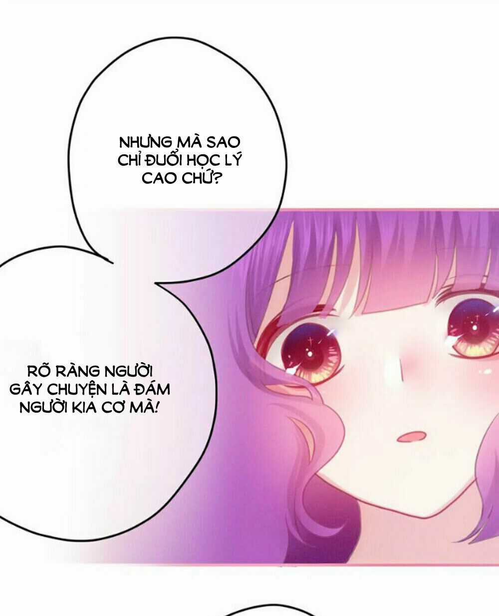 Tháng Sáu Kì Diệu Chapter 32 trang 31