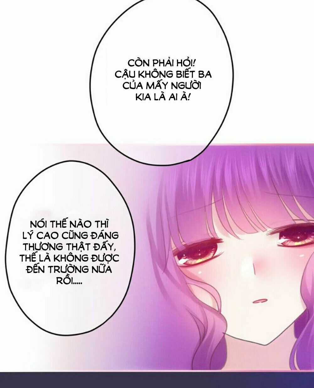 Tháng Sáu Kì Diệu Chapter 32 trang 32