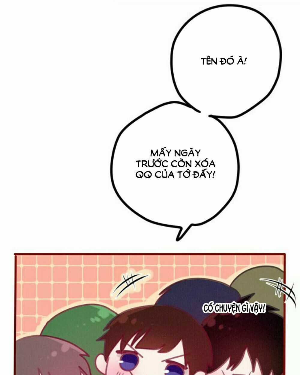 Tháng Sáu Kì Diệu Chapter 32 trang 35