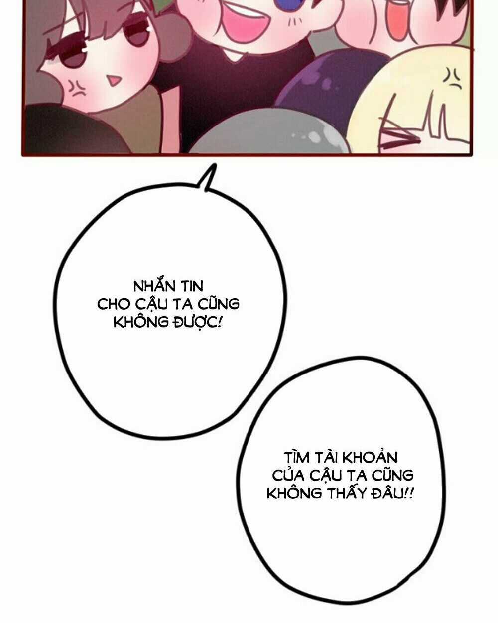 Tháng Sáu Kì Diệu Chapter 32 trang 36