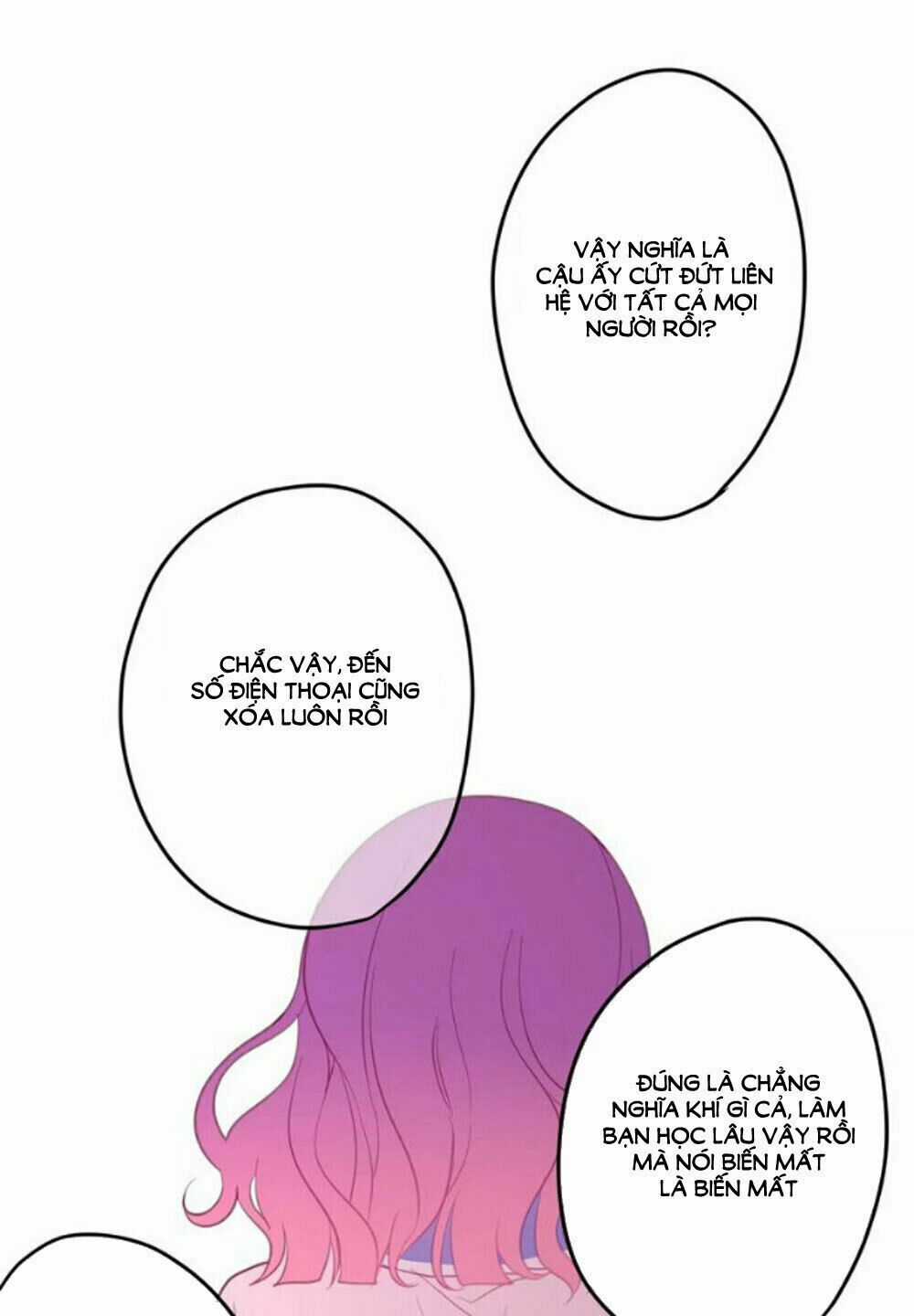 Tháng Sáu Kì Diệu Chapter 32 trang 37