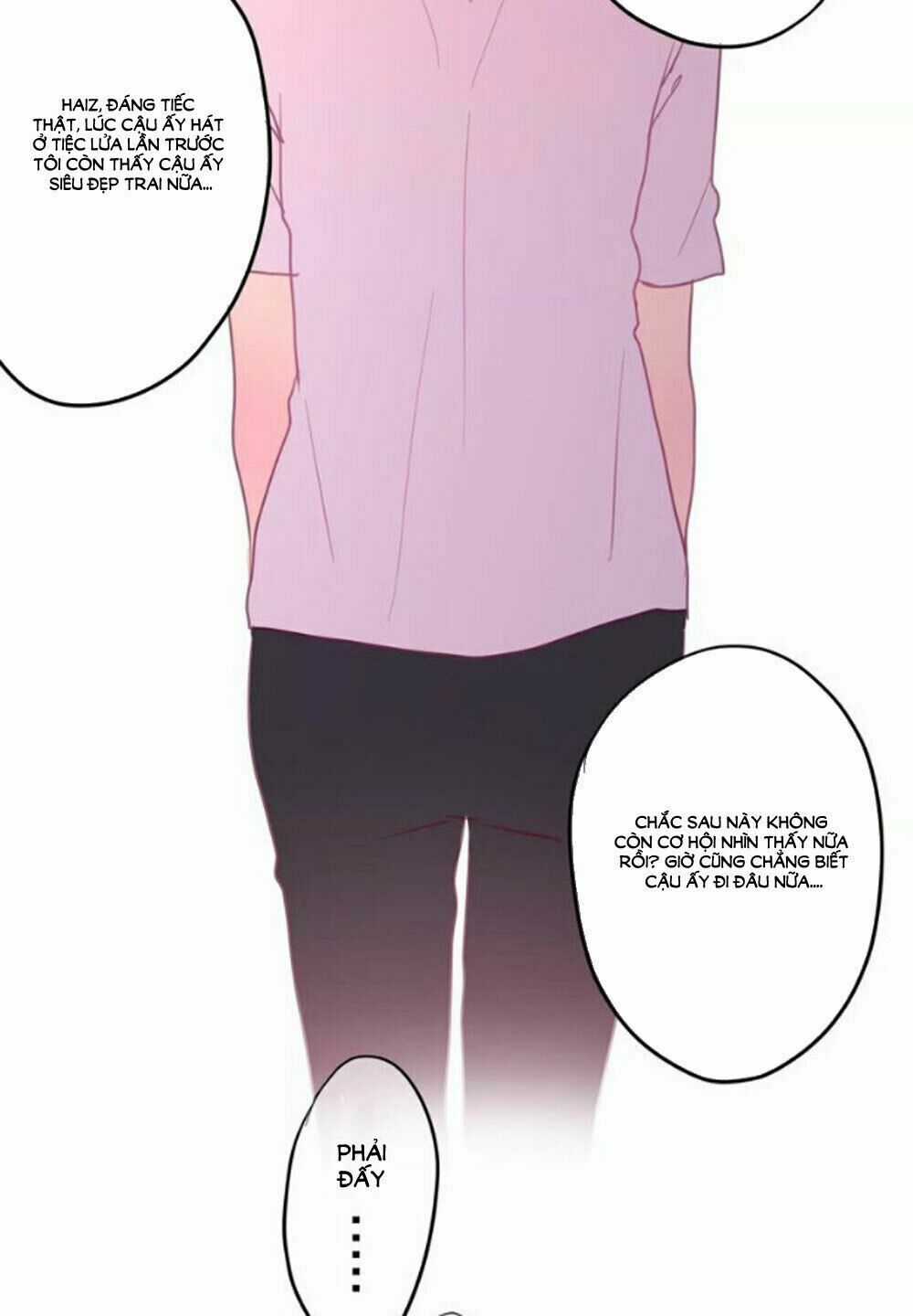 Tháng Sáu Kì Diệu Chapter 32 trang 38