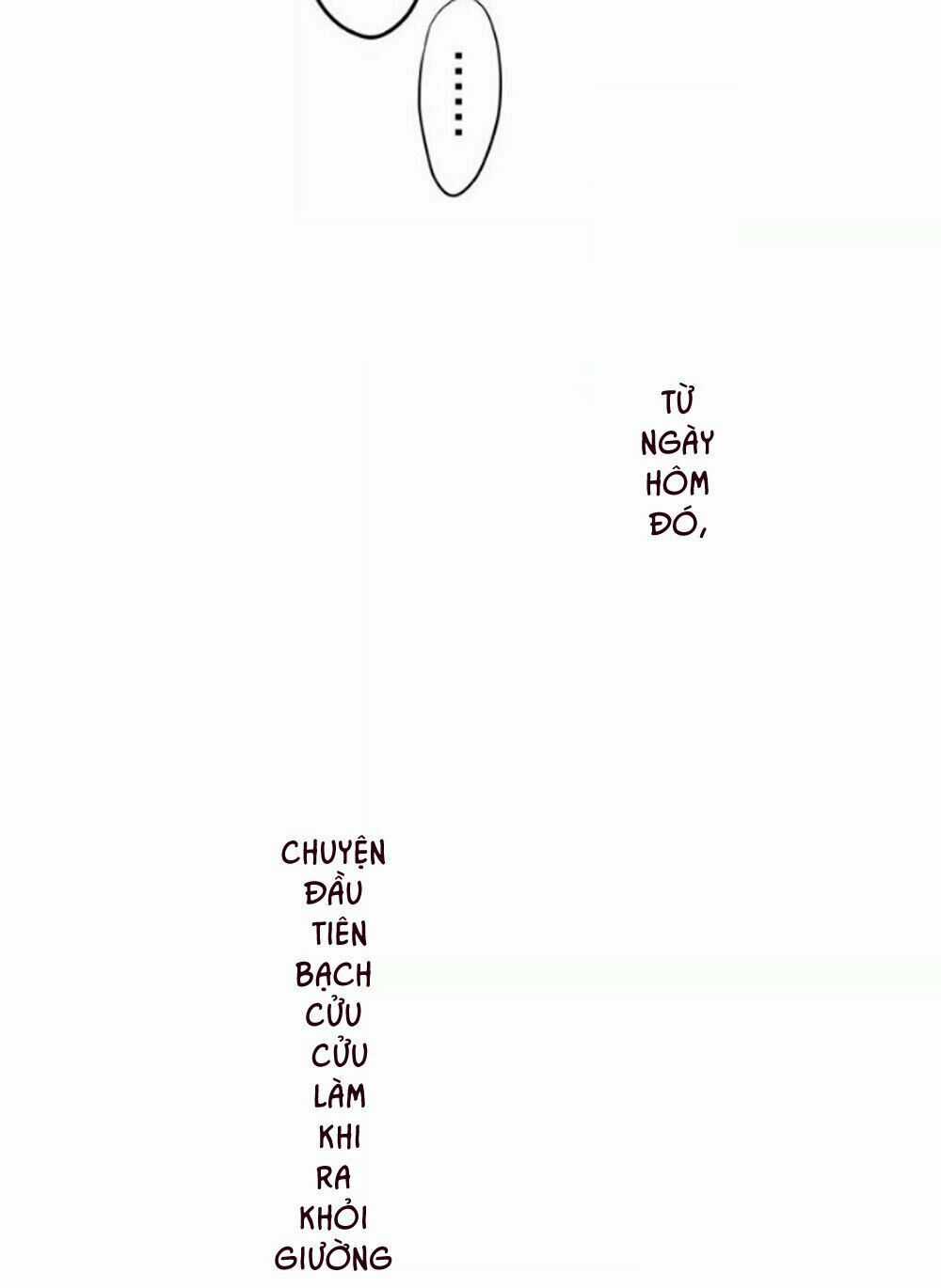 Tháng Sáu Kì Diệu Chapter 32 trang 39