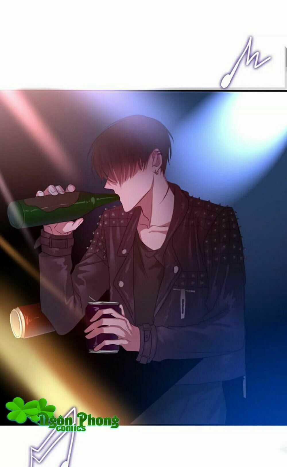 Tháng Sáu Kì Diệu Chapter 32 trang 43