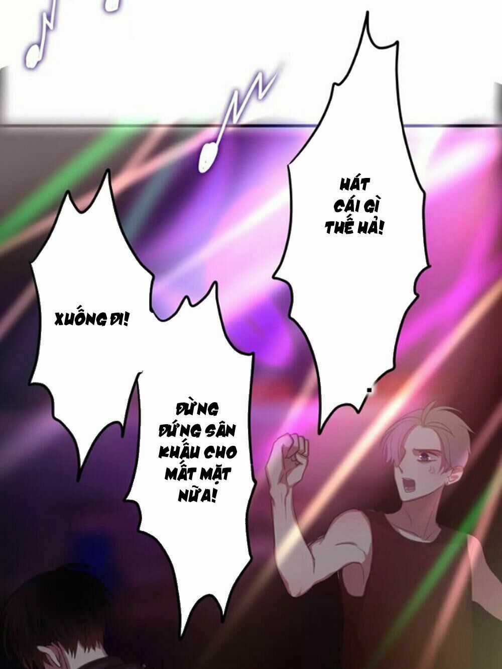 Tháng Sáu Kì Diệu Chapter 32 trang 44