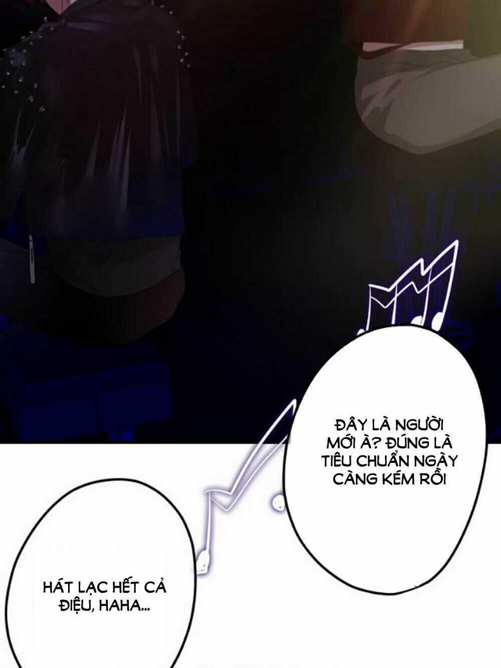 Tháng Sáu Kì Diệu Chapter 32 trang 45