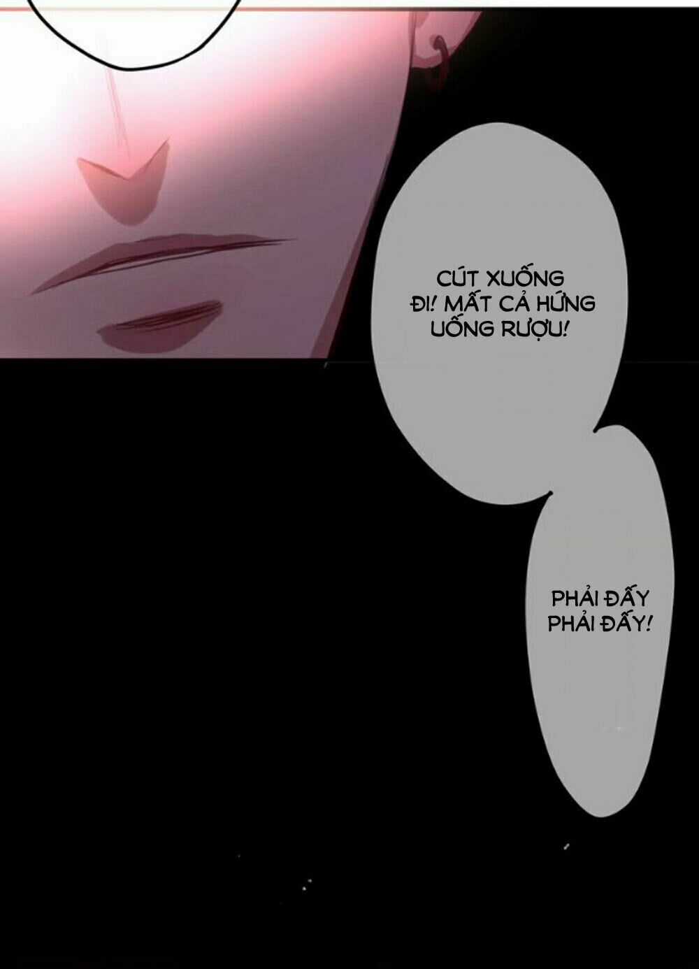 Tháng Sáu Kì Diệu Chapter 32 trang 46