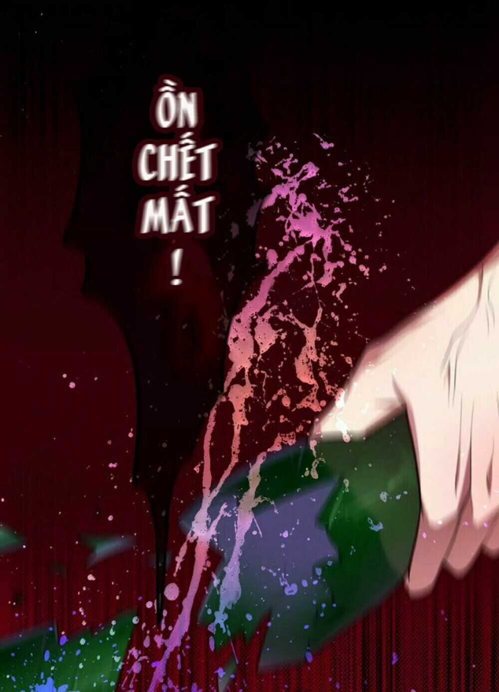 Tháng Sáu Kì Diệu Chapter 32 trang 47