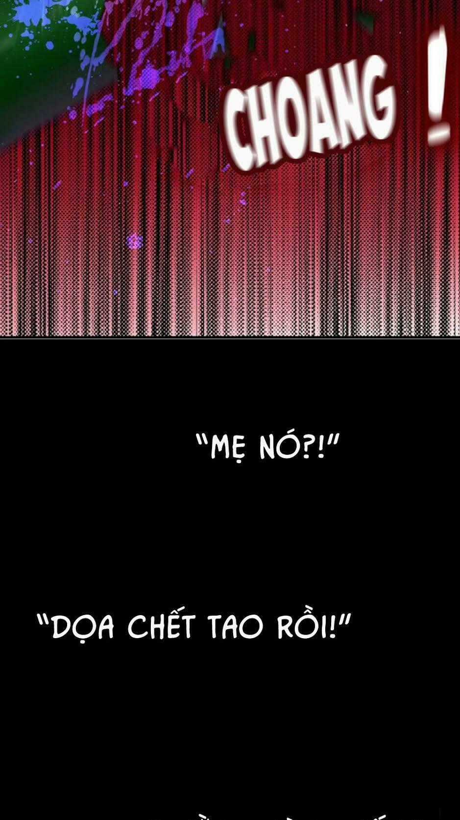 Tháng Sáu Kì Diệu Chapter 32 trang 48