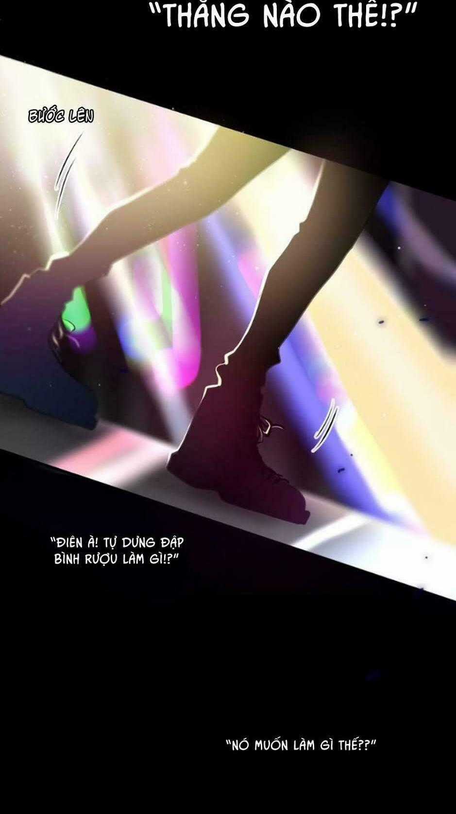 Tháng Sáu Kì Diệu Chapter 32 trang 49