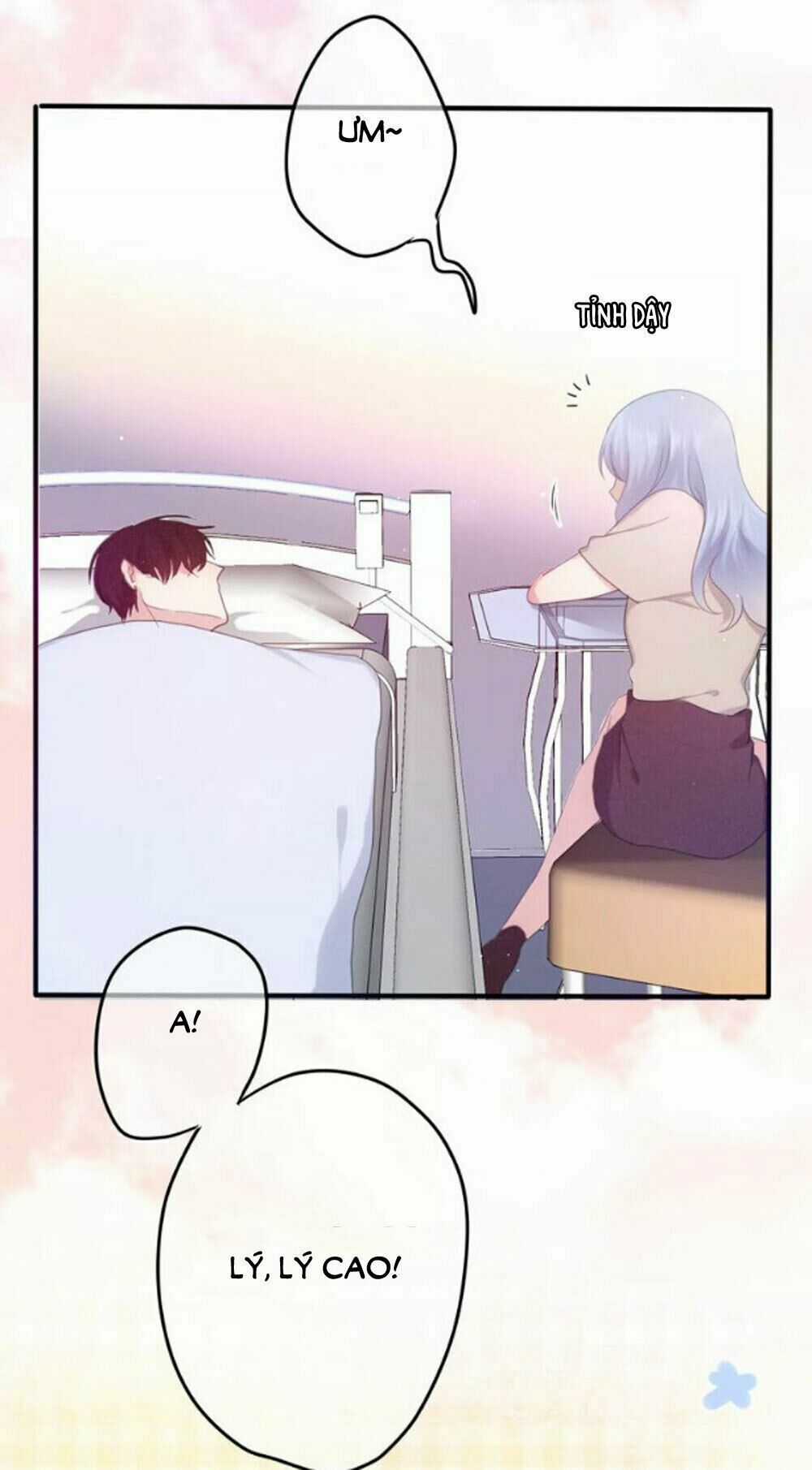 Tháng Sáu Kì Diệu Chapter 32 trang 5