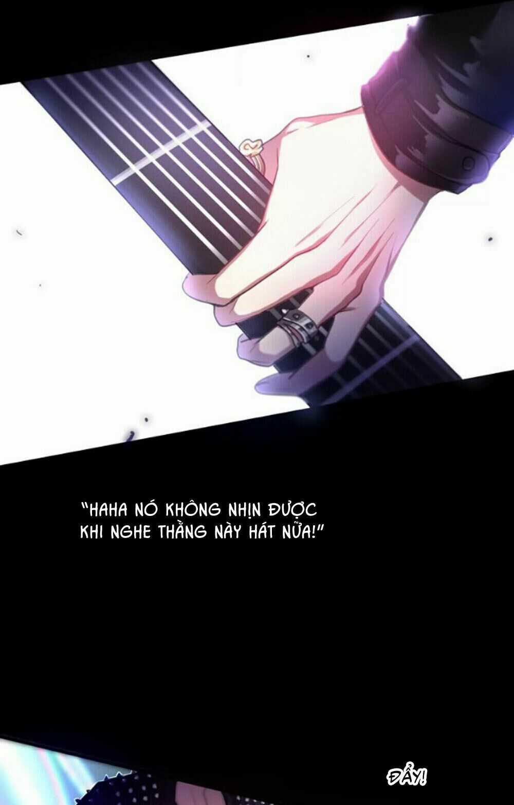 Tháng Sáu Kì Diệu Chapter 32 trang 50