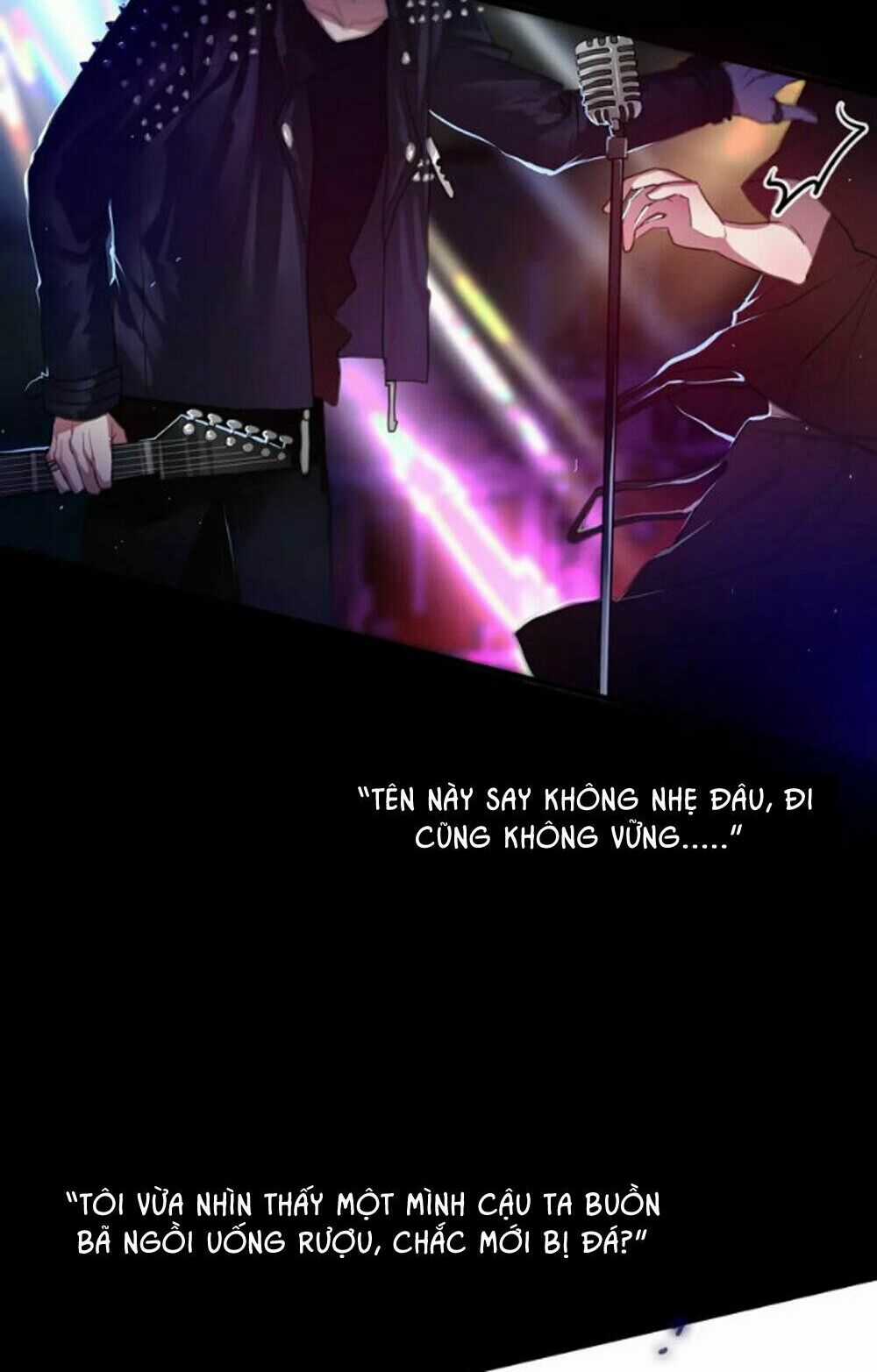 Tháng Sáu Kì Diệu Chapter 32 trang 51