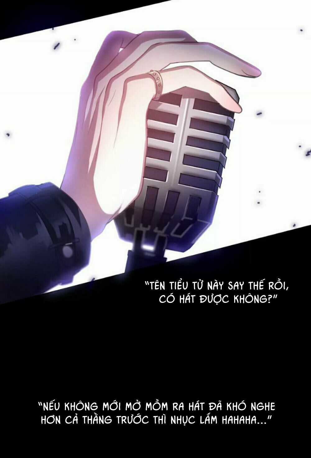 Tháng Sáu Kì Diệu Chapter 32 trang 52