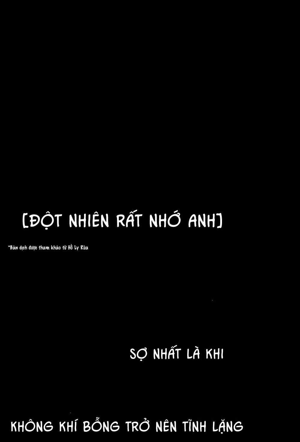 Tháng Sáu Kì Diệu Chapter 32 trang 53