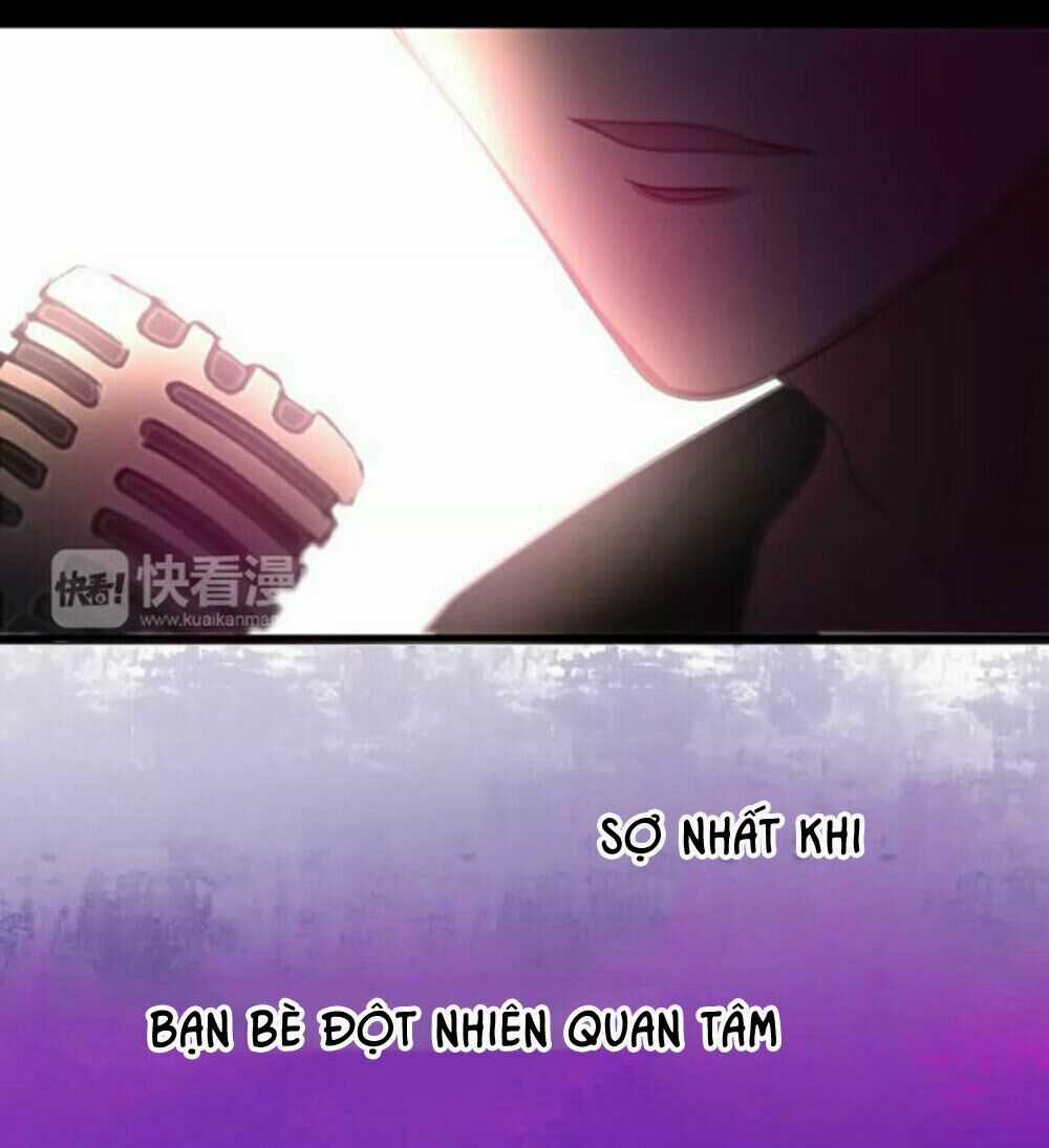 Tháng Sáu Kì Diệu Chapter 32 trang 54